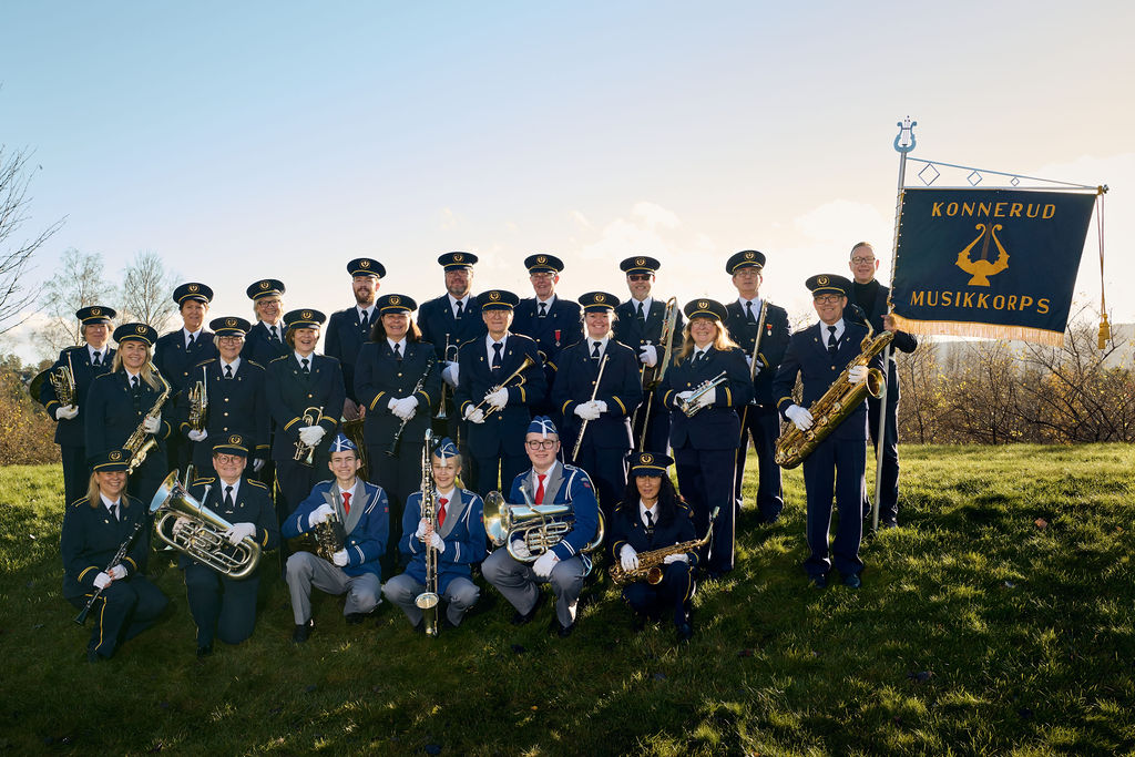 70-års jubileumskonsert