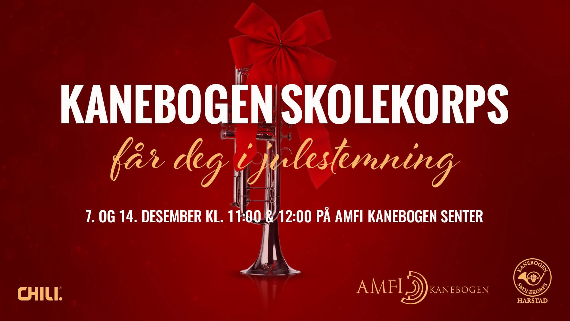 Nissespilling AMFI Kanebogen 