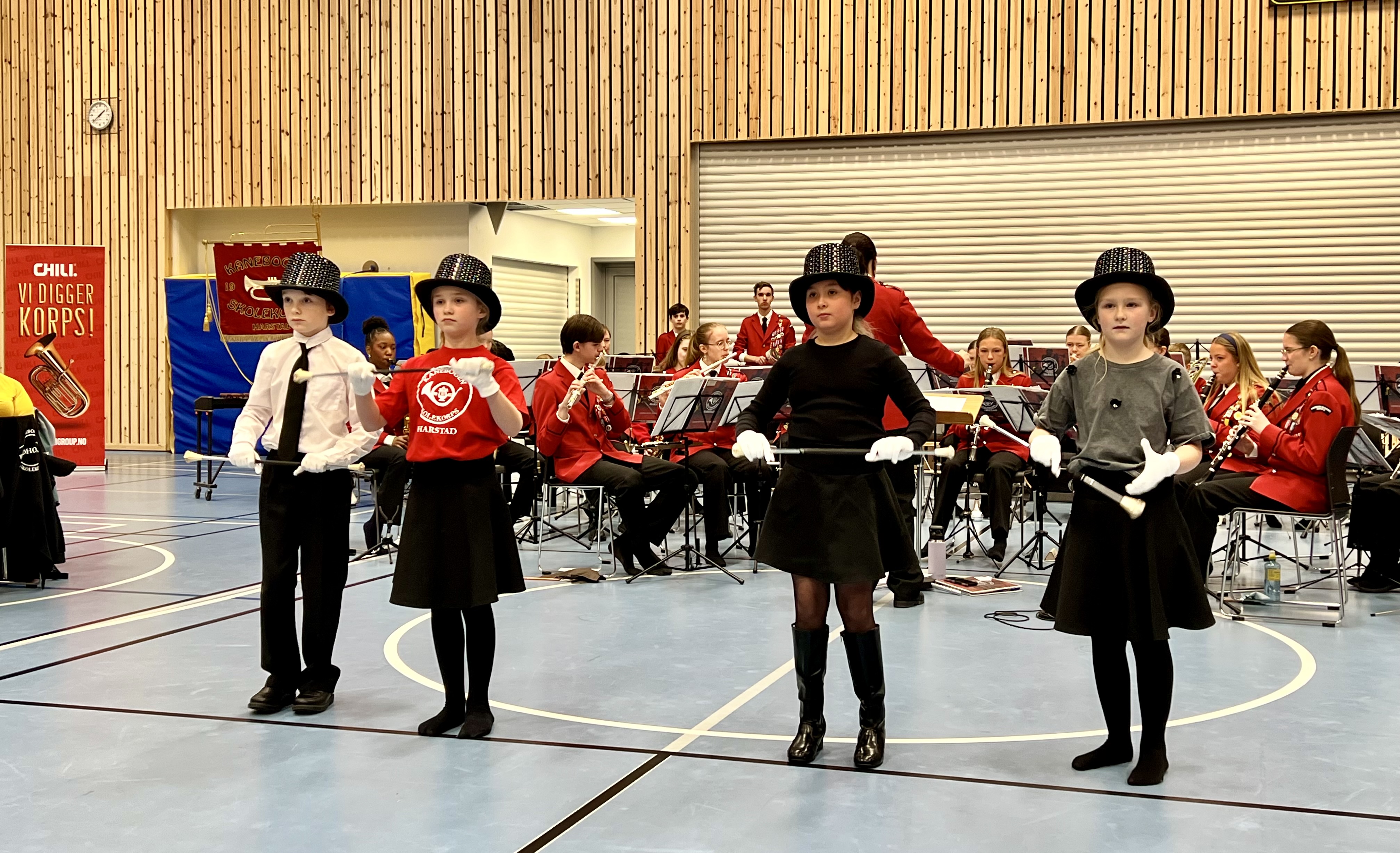 Høstkonsert 24 