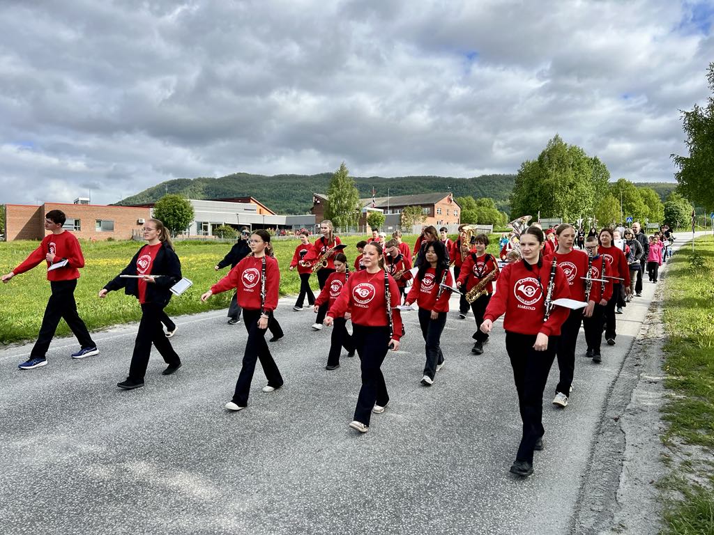 Stevne Sørreisa 20.-22.juni 