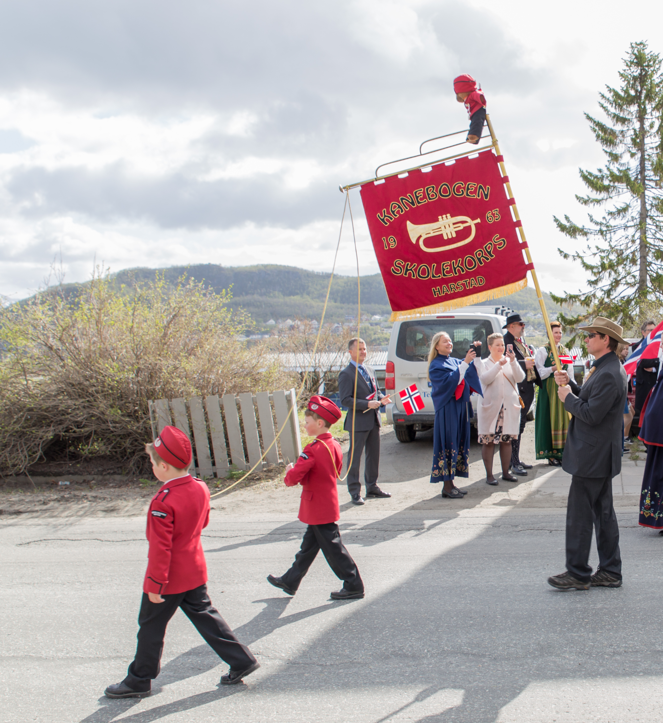 Vårens vakreste eventyr