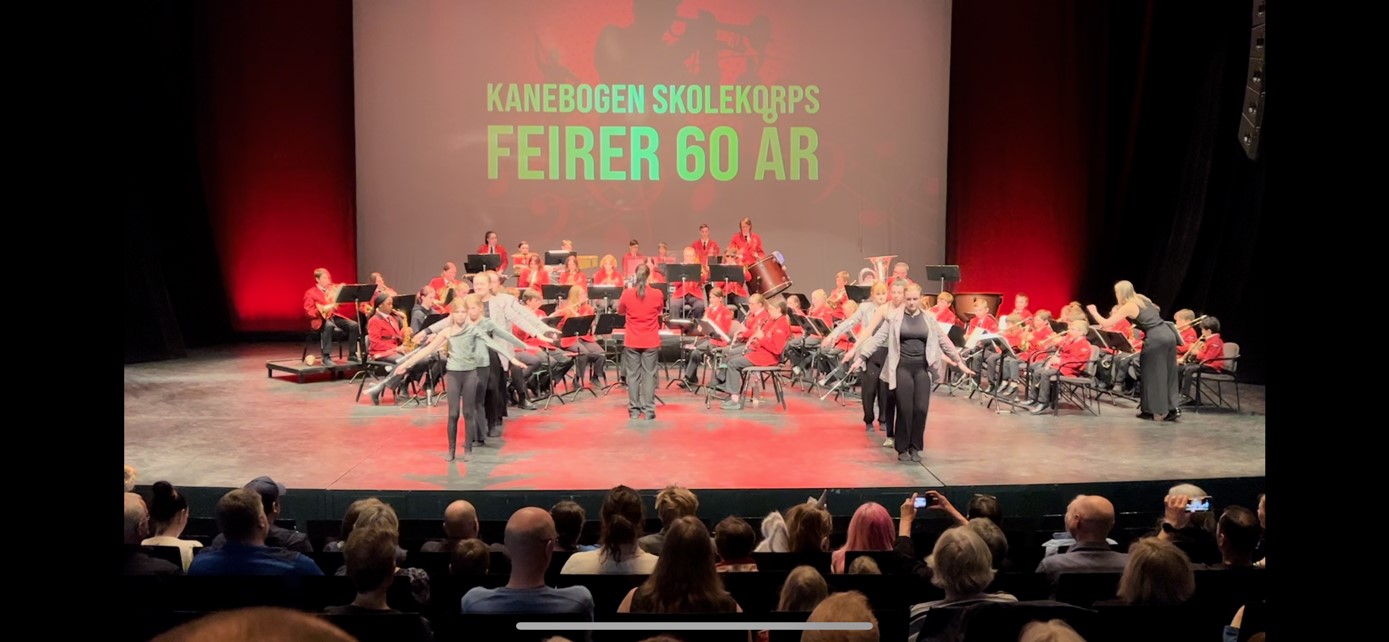 Jubileumstur til Gdansk