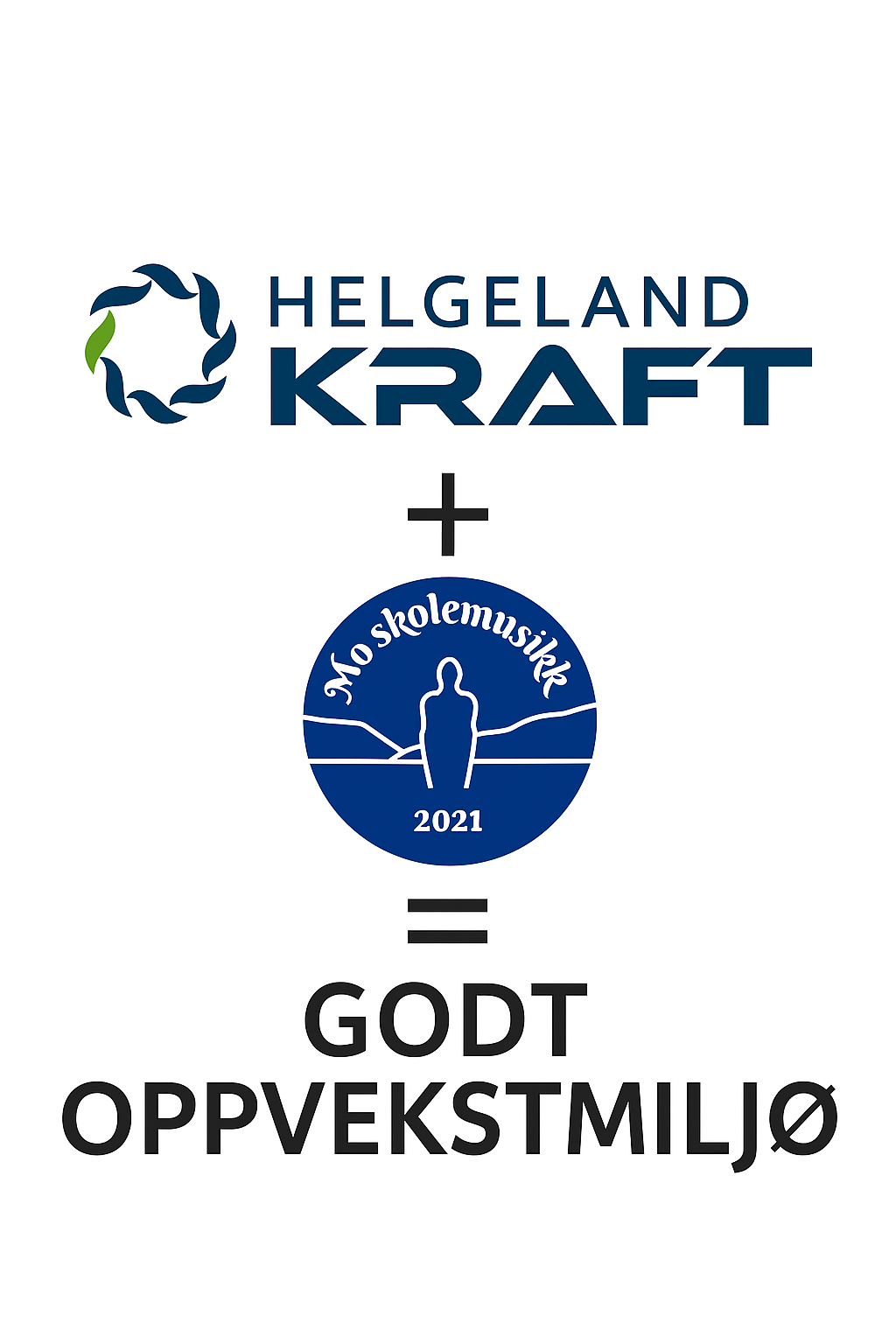 Takk til Helgeland Kraft for støtten!