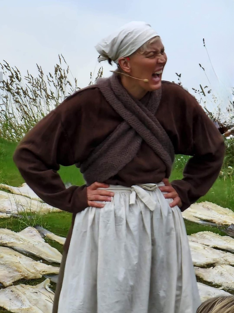 Tove har bursdag i dag 6.10.2023