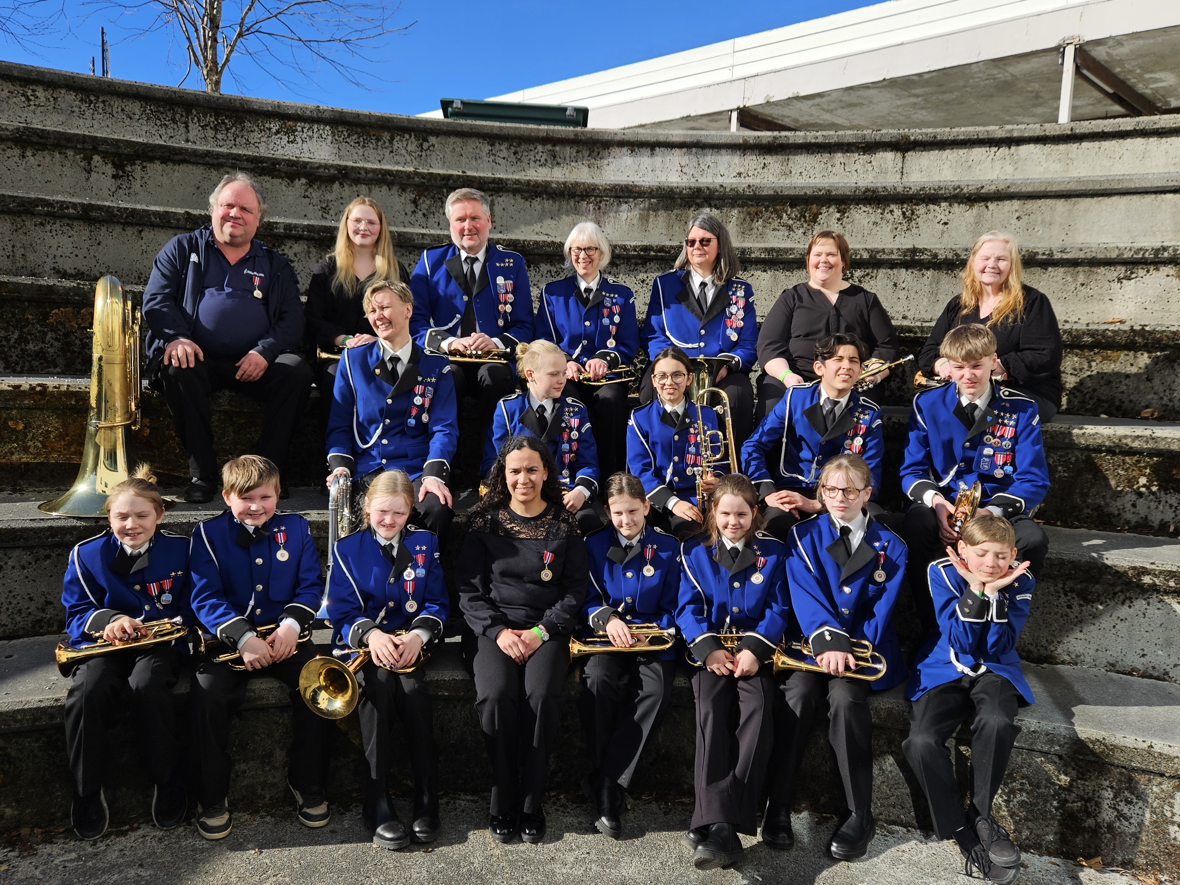 Nordvesten TØF 21.03.2025