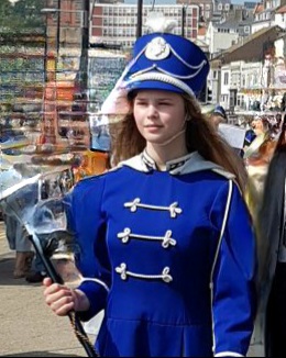 Lene har bursdag i dag 19.08.2023