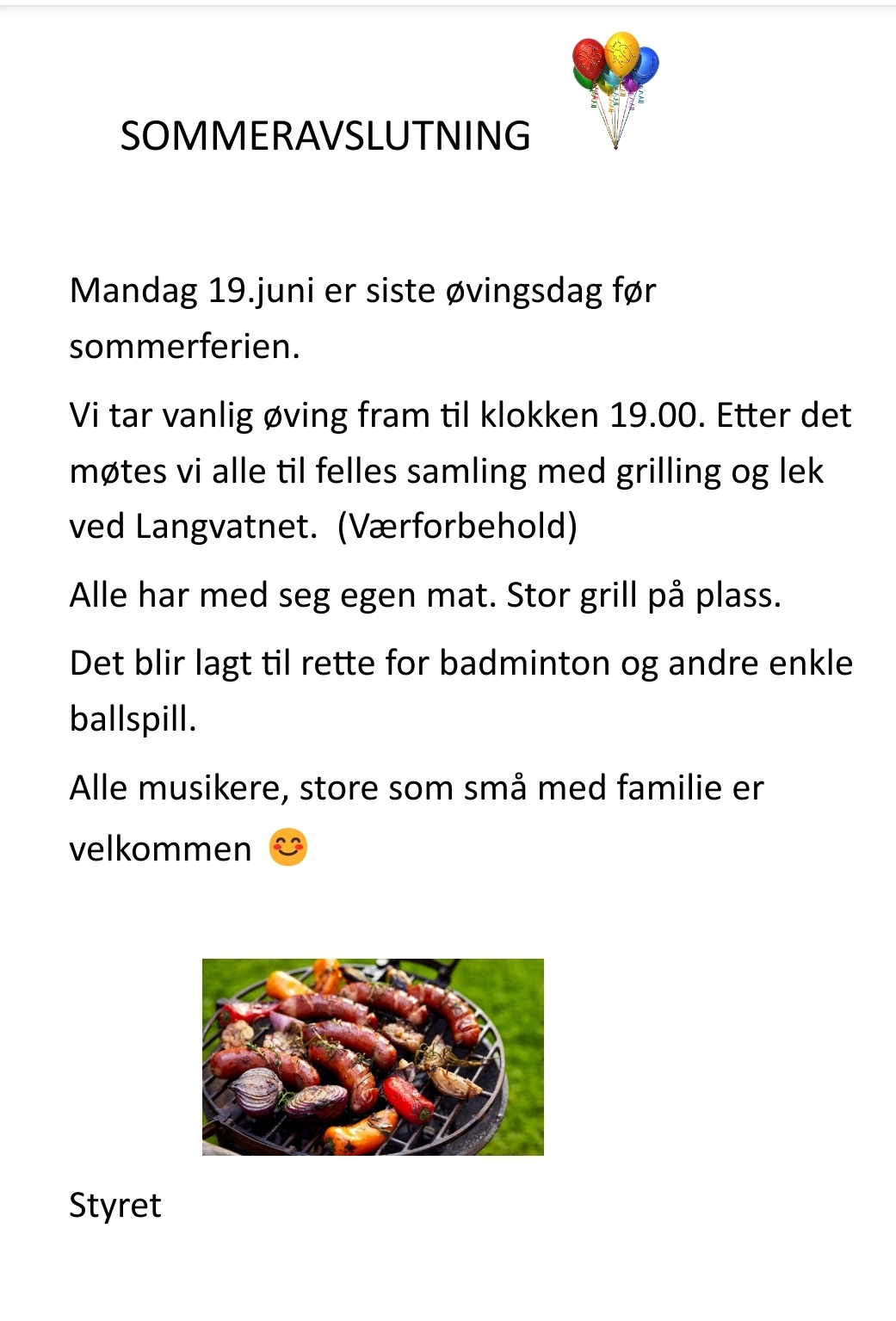 Langvatnet 19.06.2023