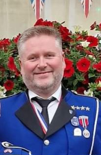 Jørn Roar fyller år 16.03.2024