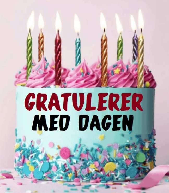 Olivia har bursdag i dag 23.08.2023