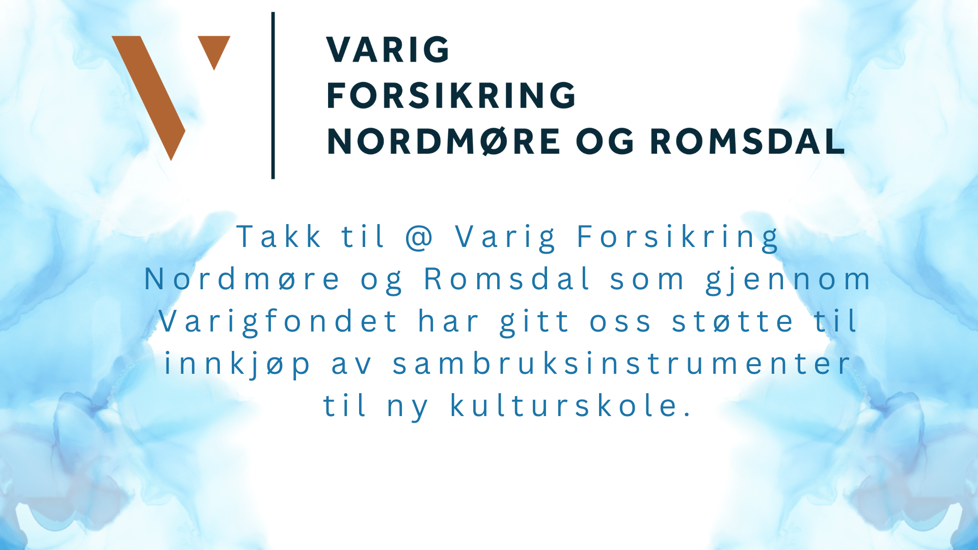 Varigfondet