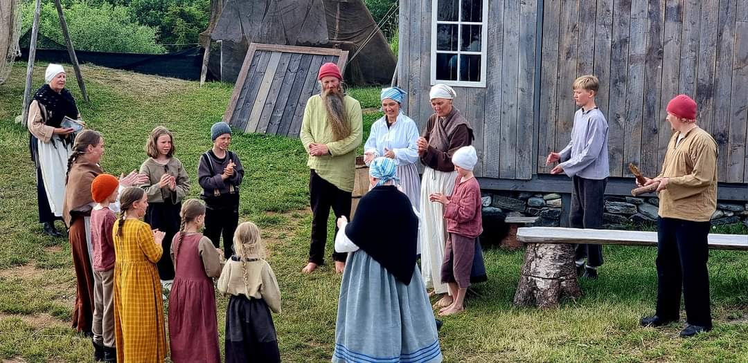 Atlanterhavsspelet i Bud