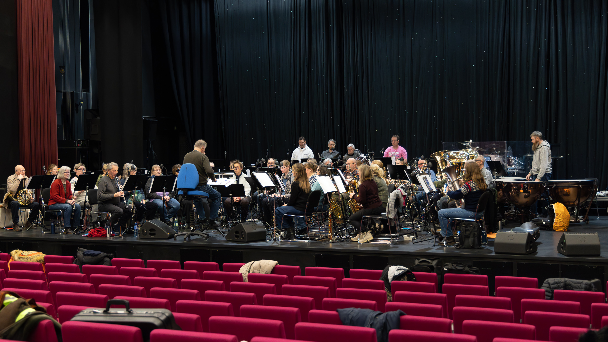 Nyttårskonserten 2026