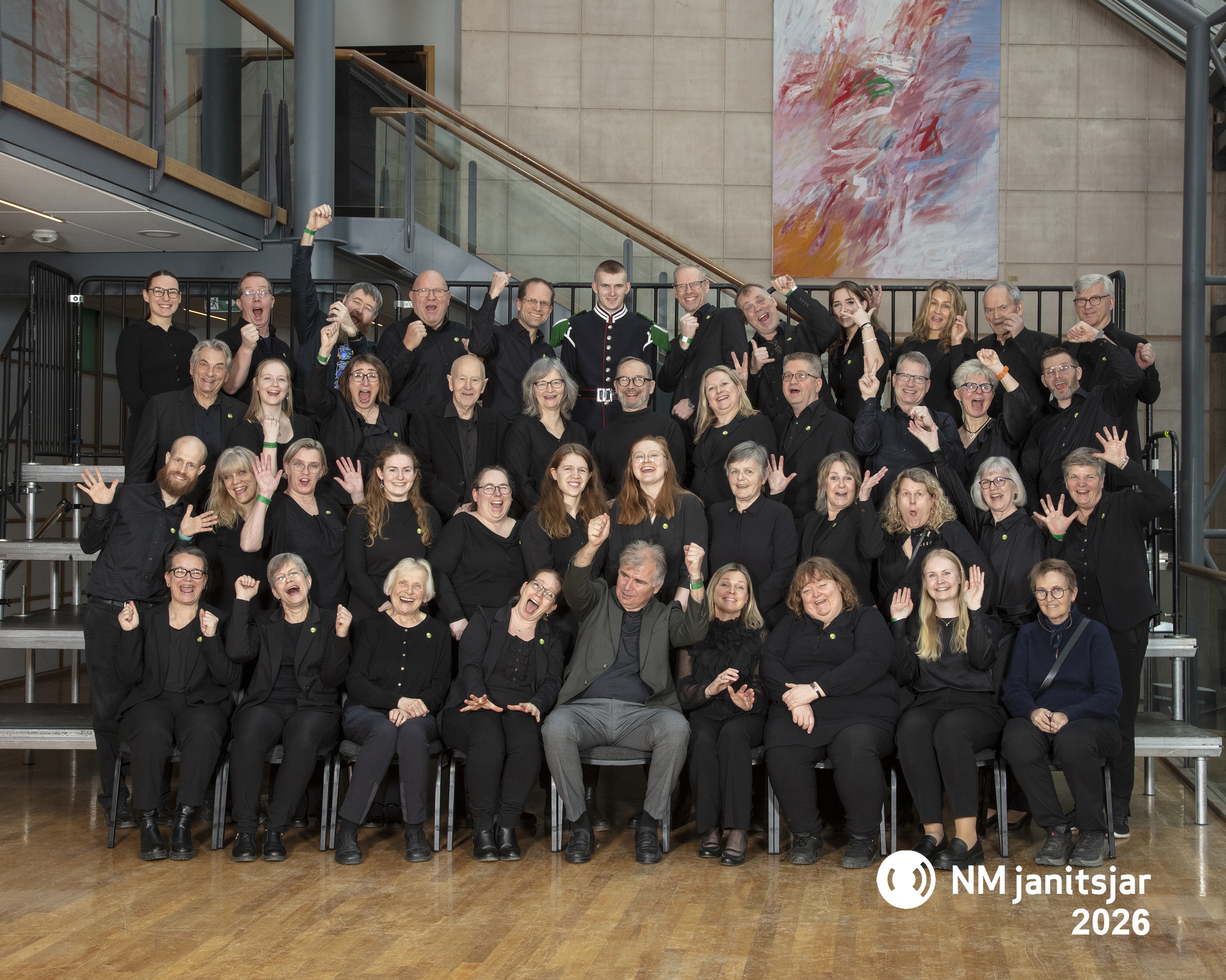 🎶 Sommerkonsert med Ås og Vestby Musikkorps 🎶