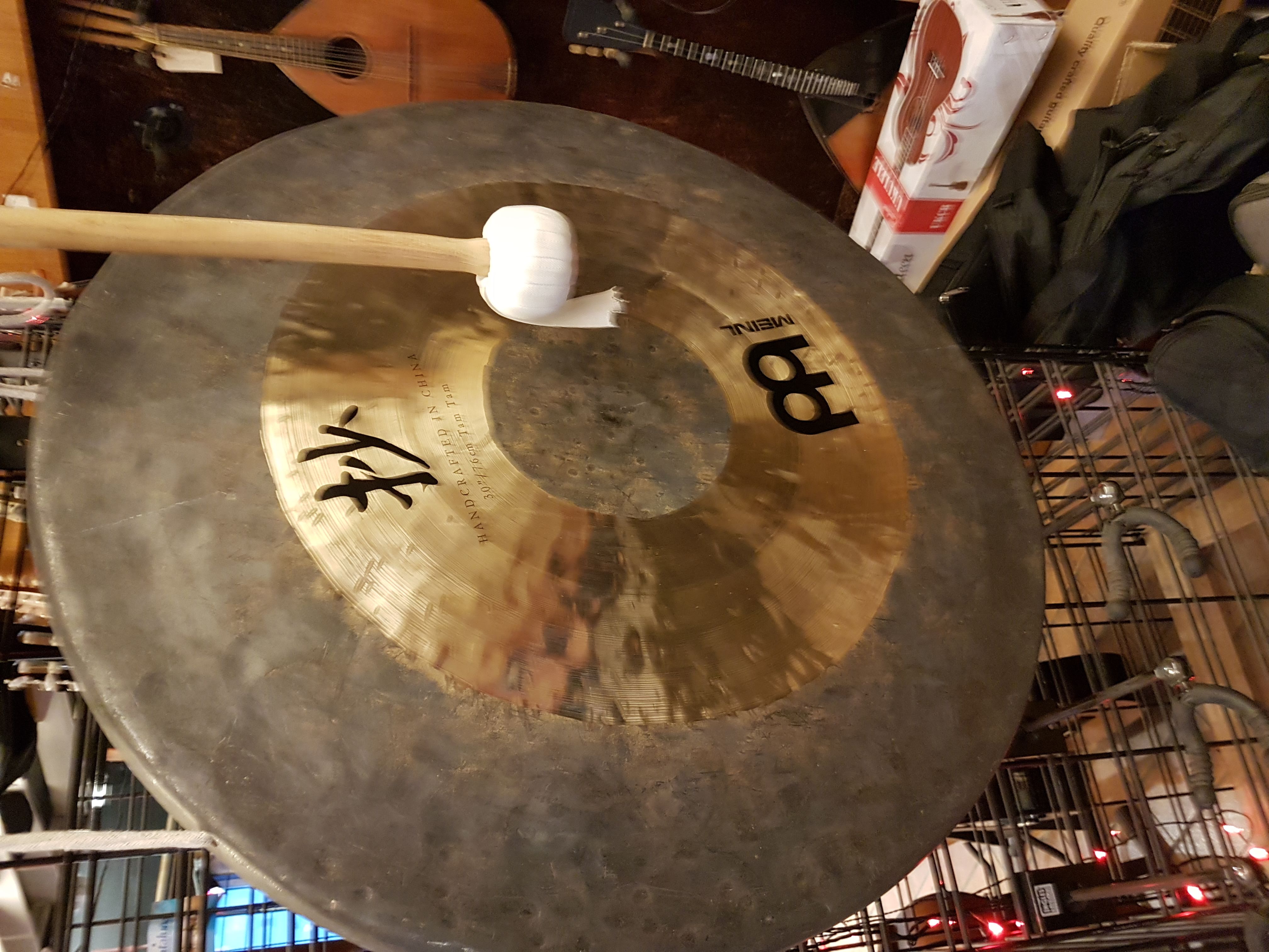 Sommerferien er snart over...