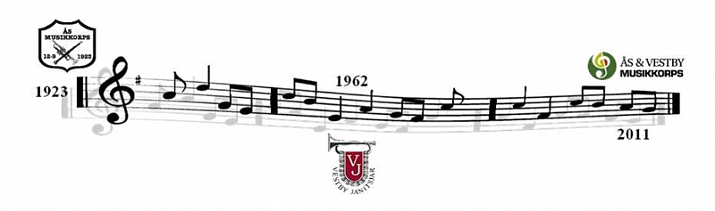 Høsten er like rundt hjørnet; Ny korps-sesong!