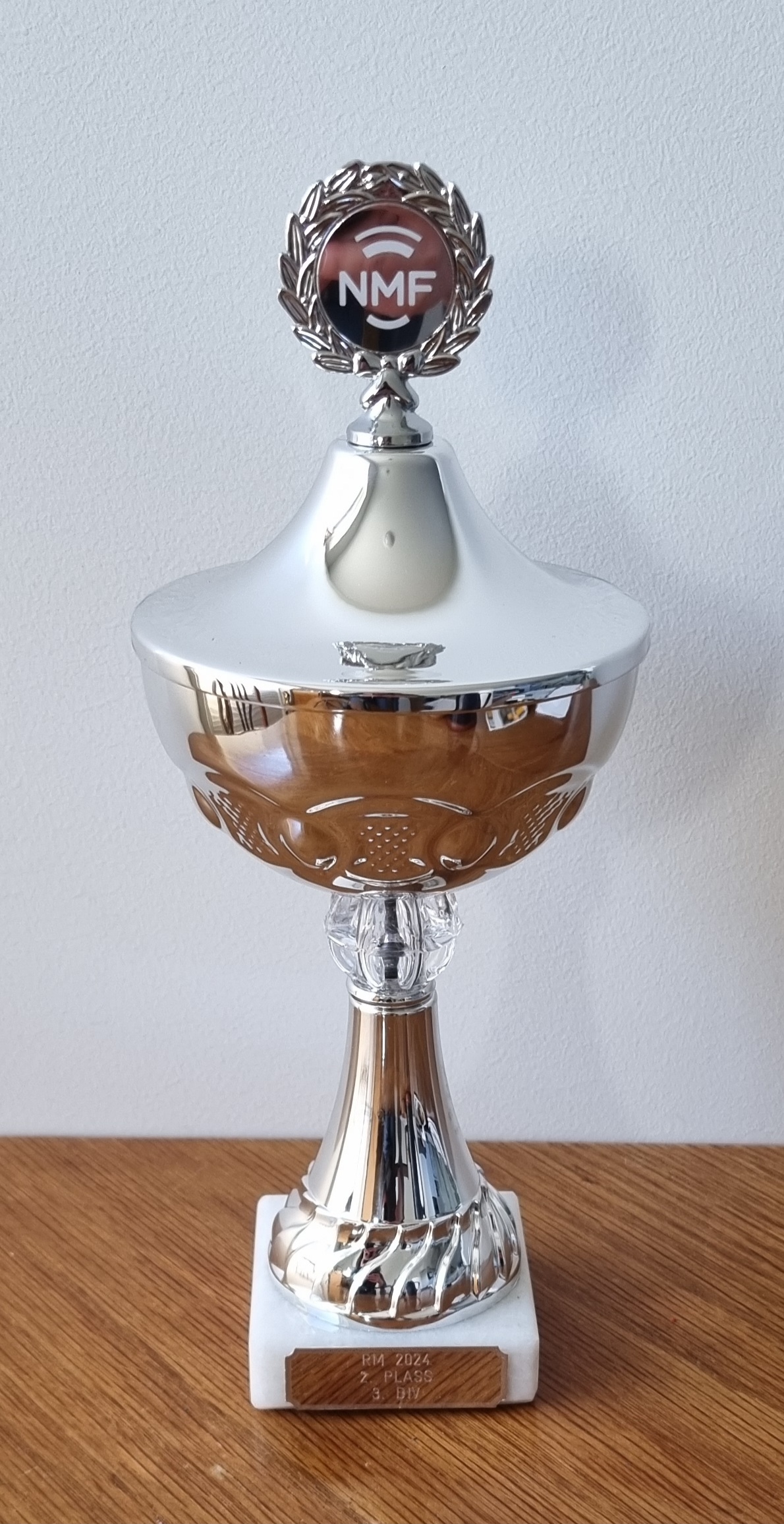 RM 2024 er over, NM neste!