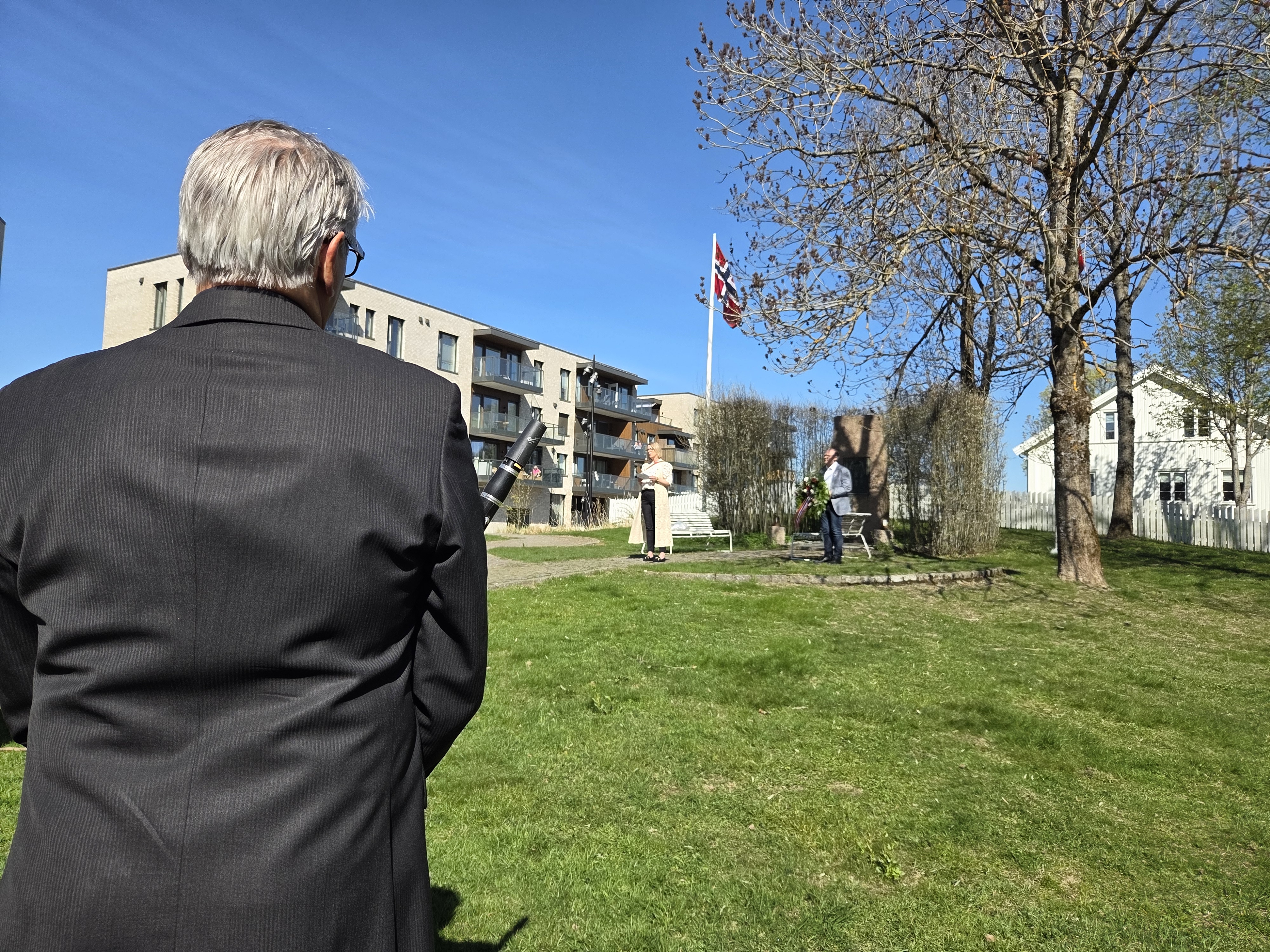 Et aktiv og innholdsrik korpsvår!
