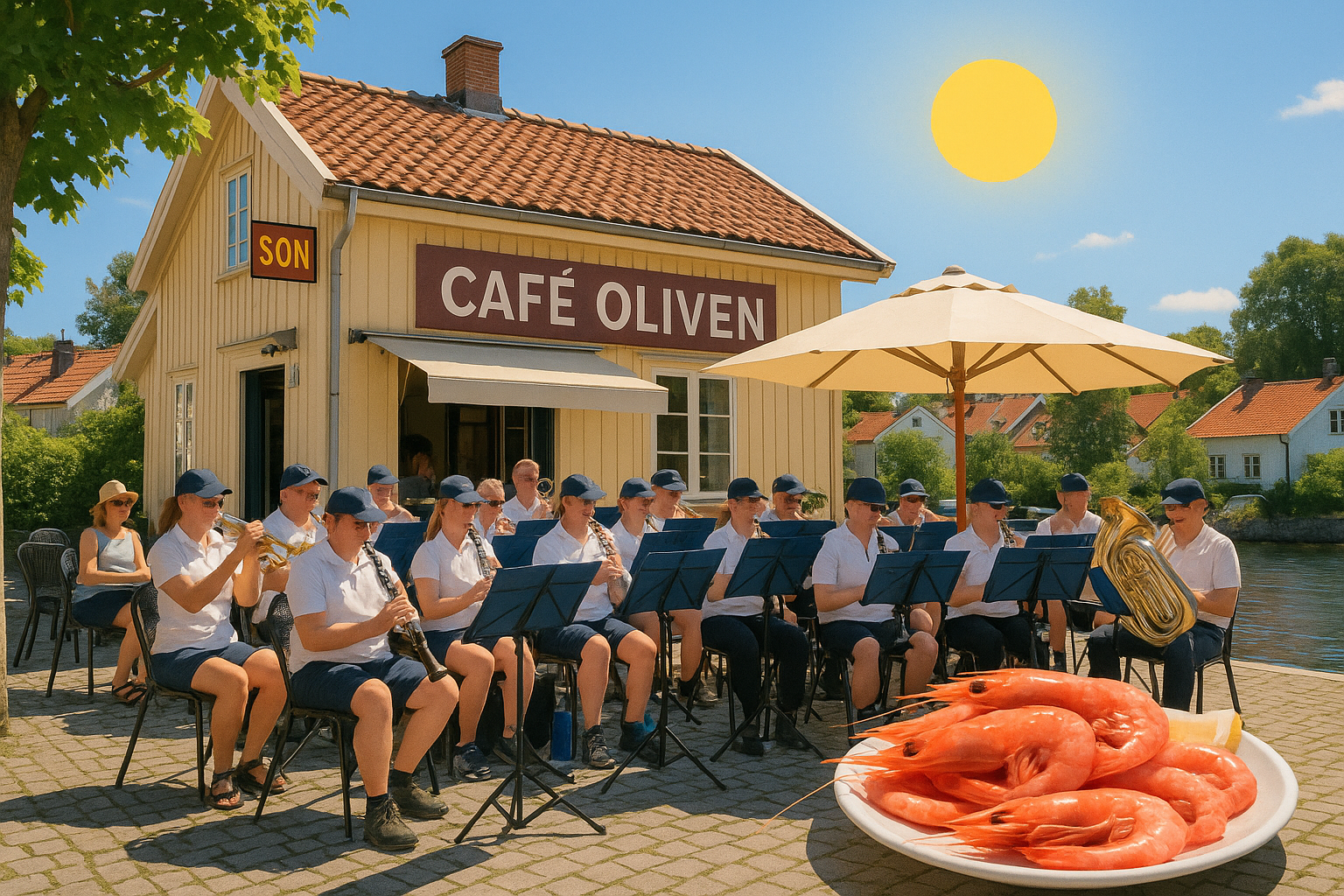 Sommerkonserten 2025