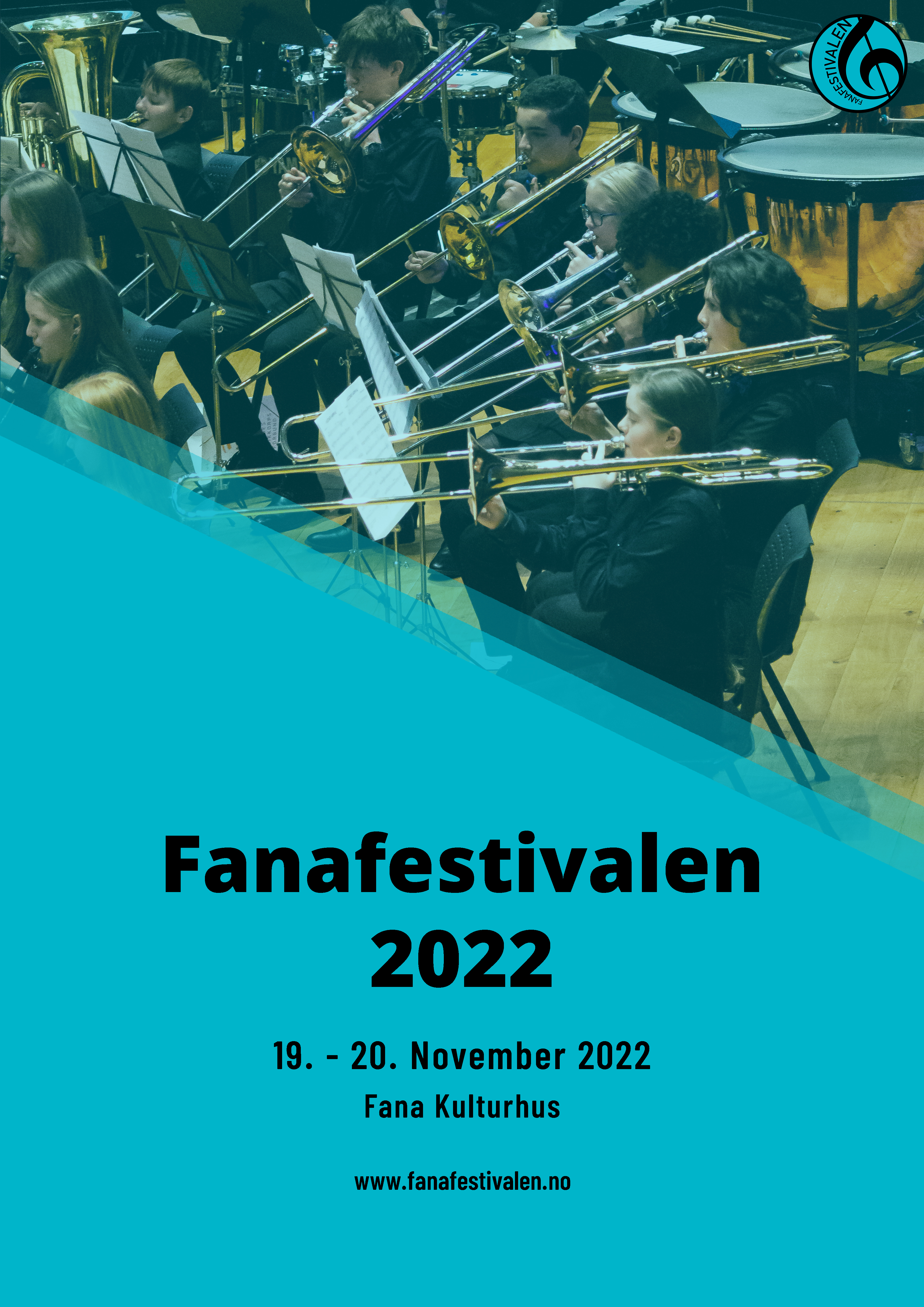 Fanafestivalen 2022