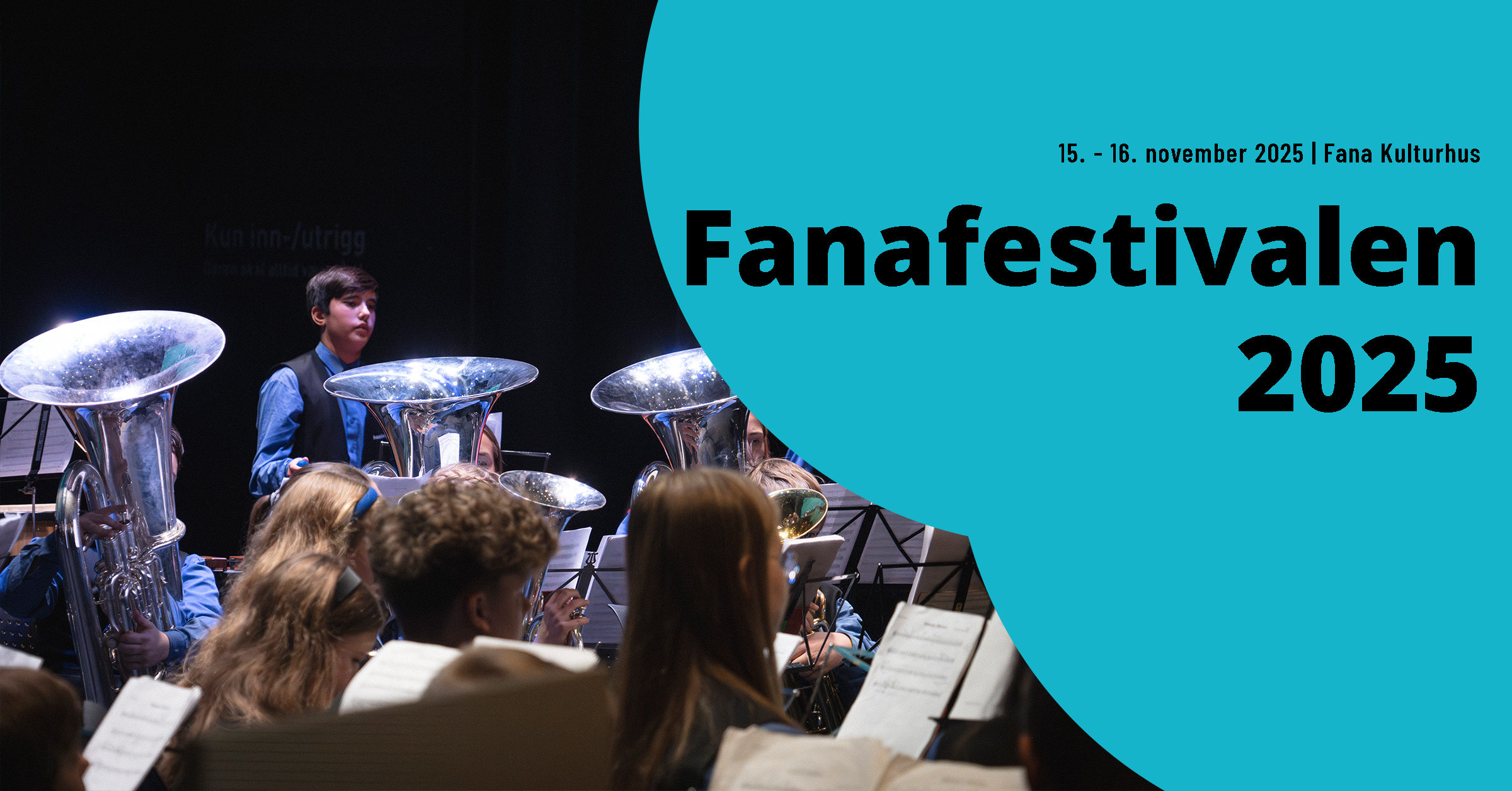 Fanafestivalen 2025