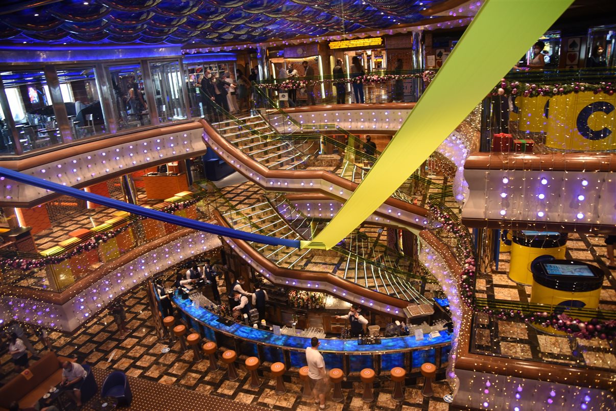 Costa Diadema