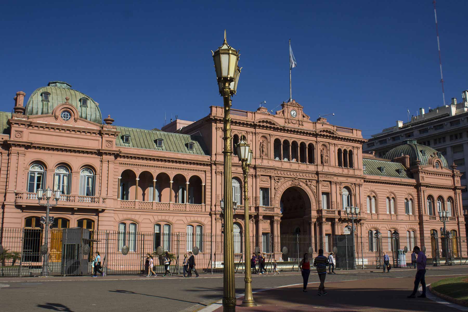 Casa Rosada