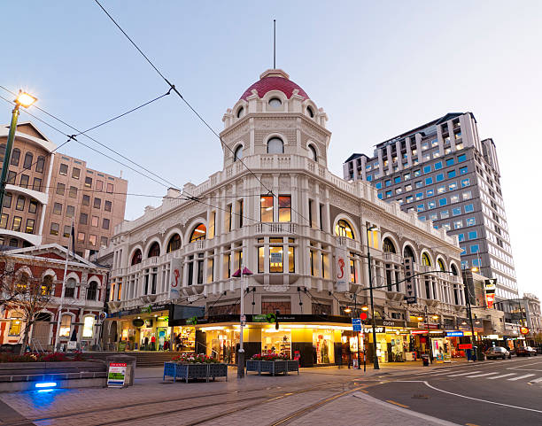 Christchurch - Foto 2