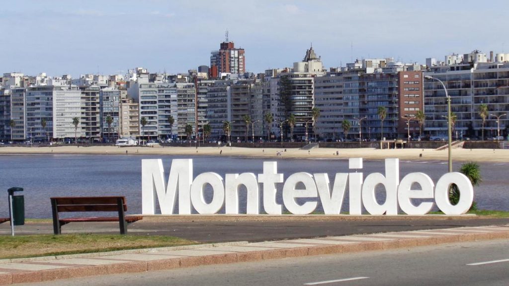 Montevideo - Foto 2