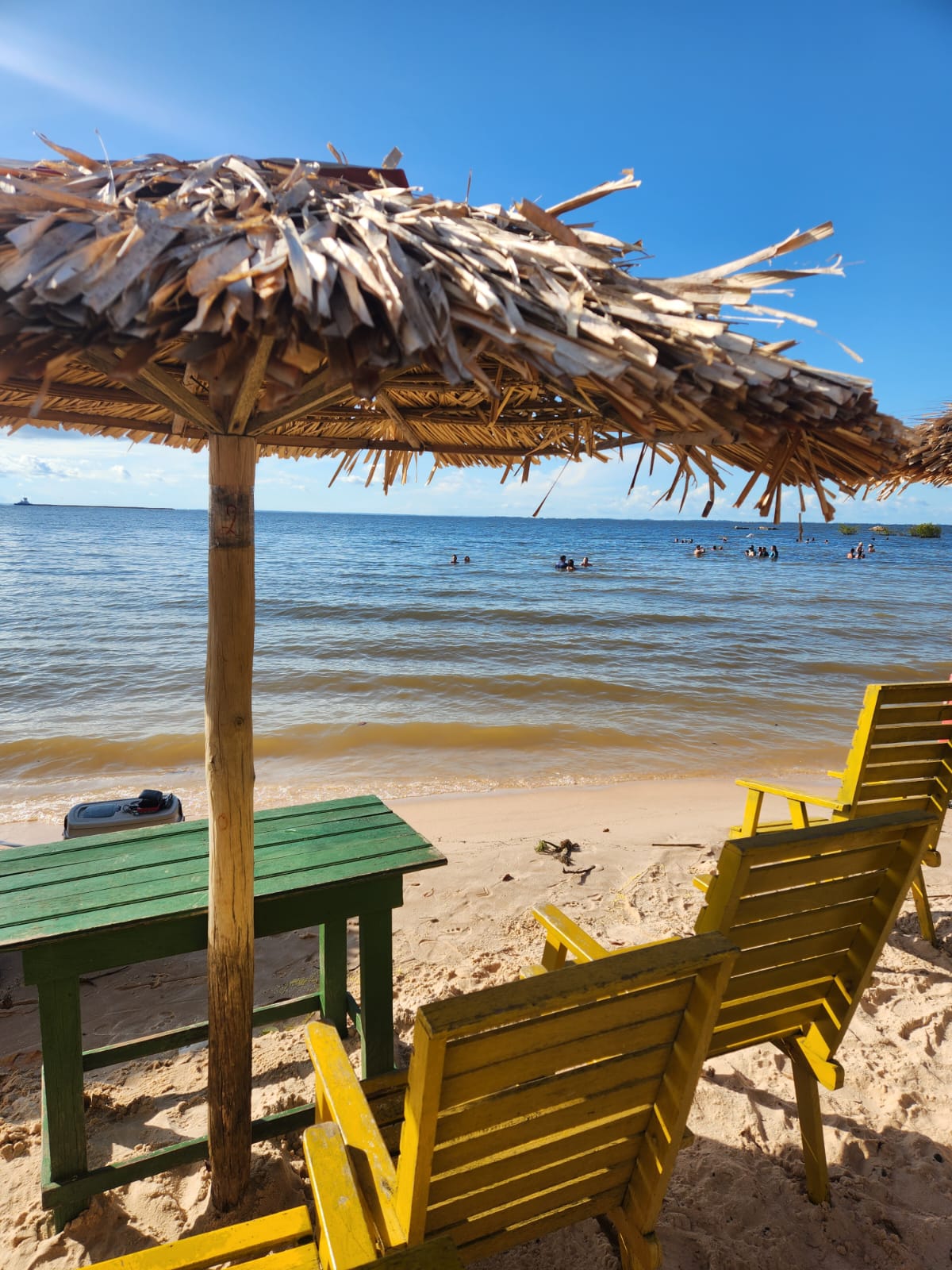 Alter do Chão - Foto 2