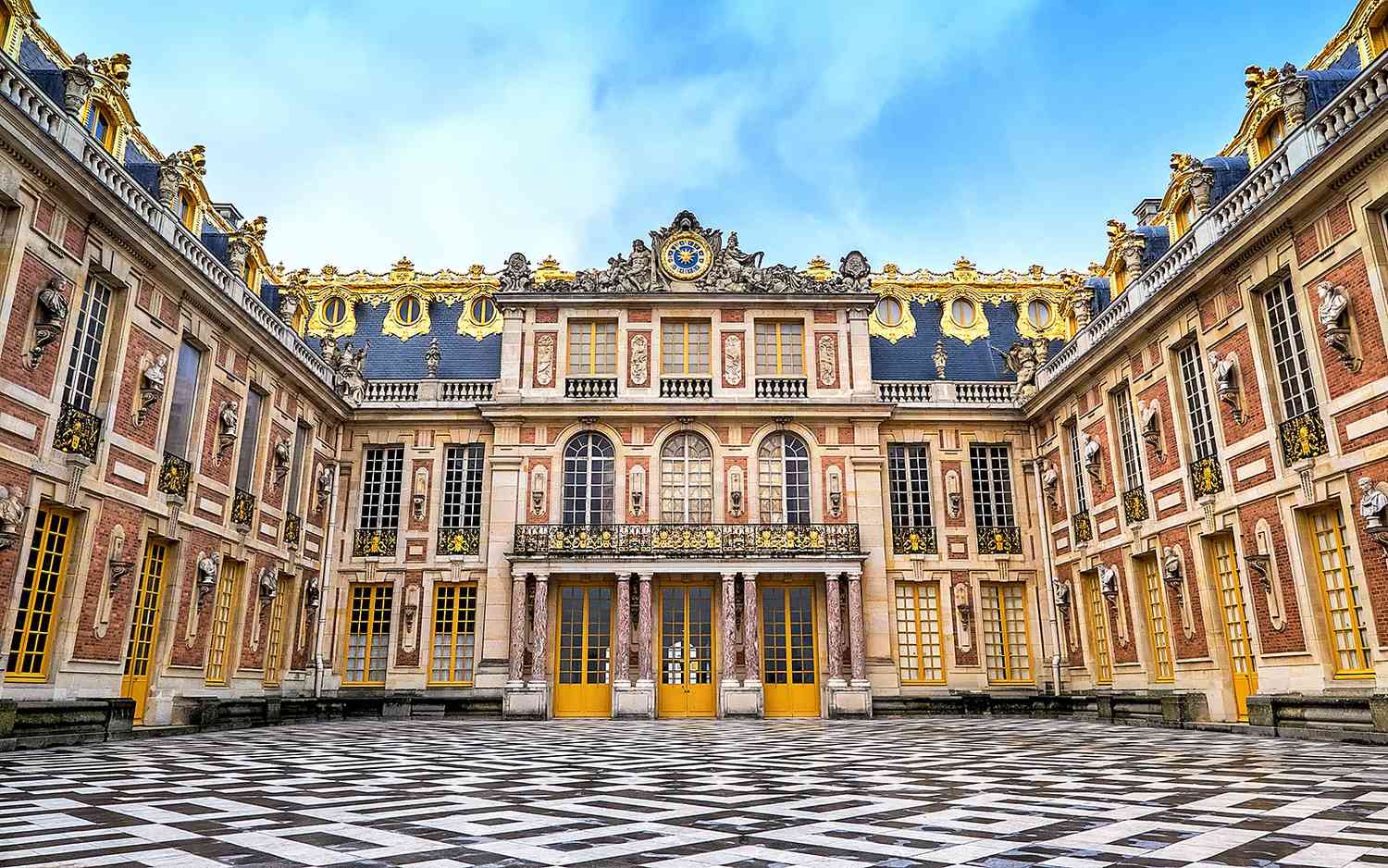 Paris - Foto 1
