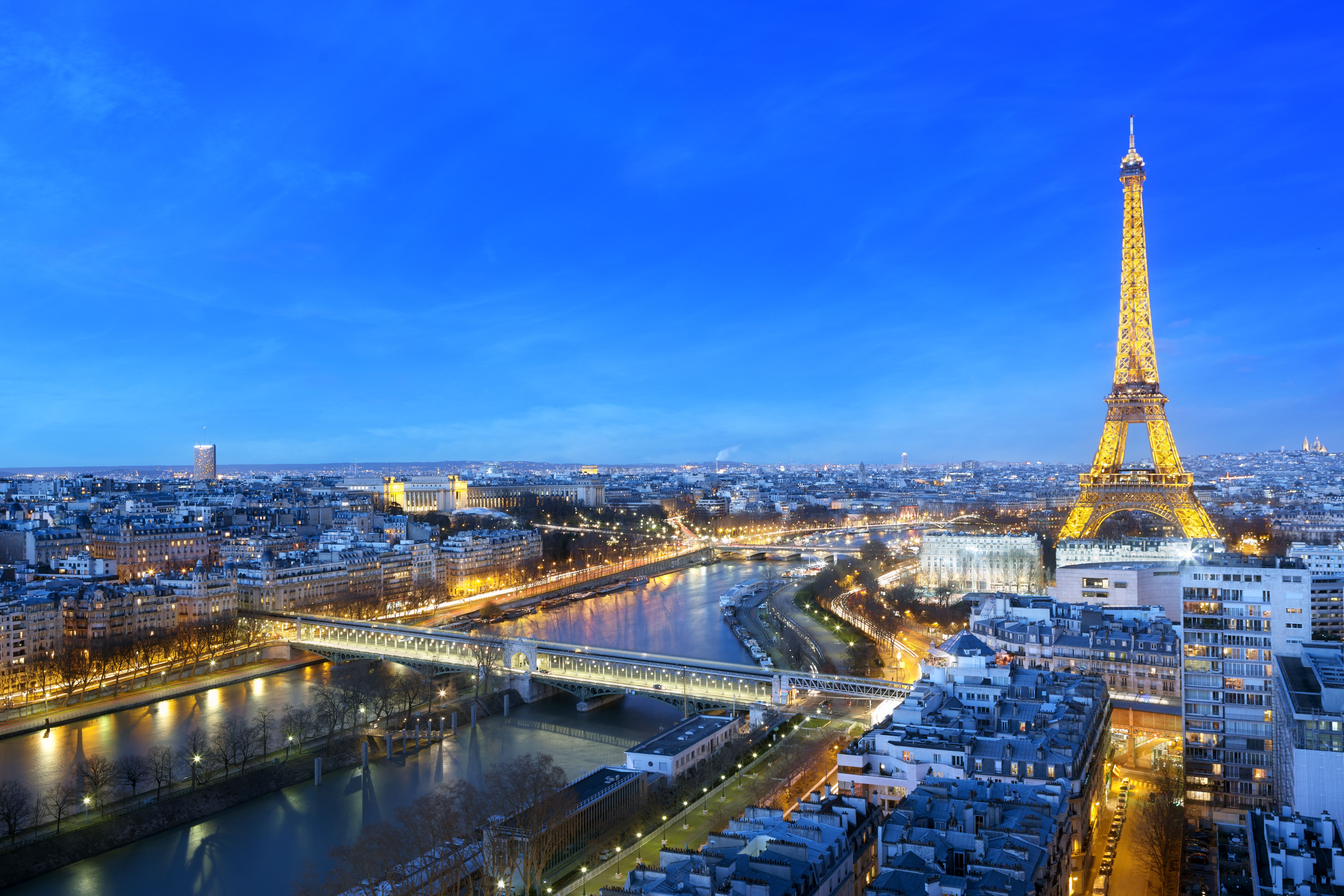 Paris - Foto 3