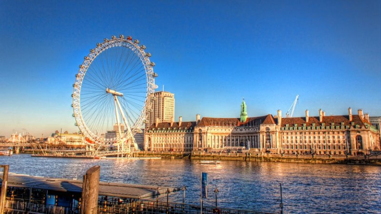Londres - Foto 4