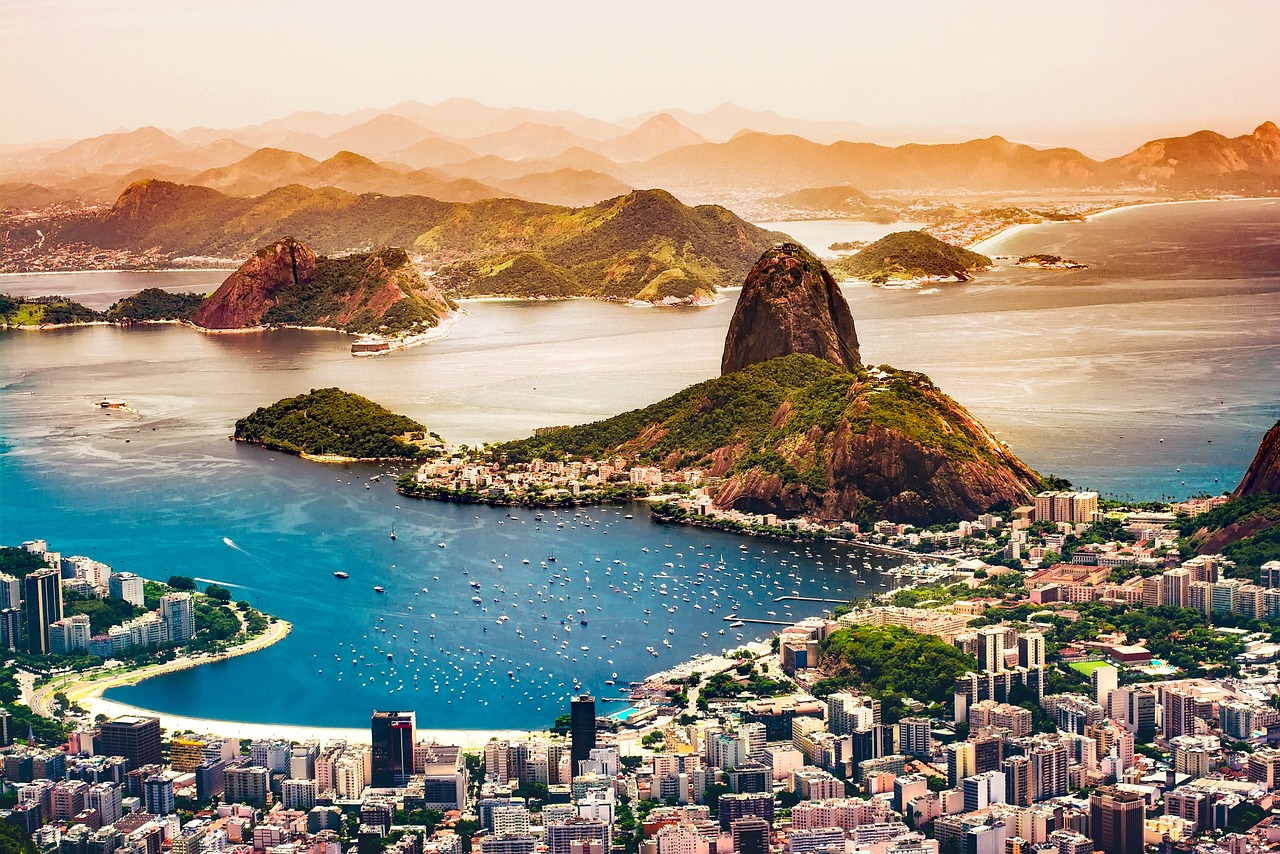 Rio de Janeiro - Foto 1