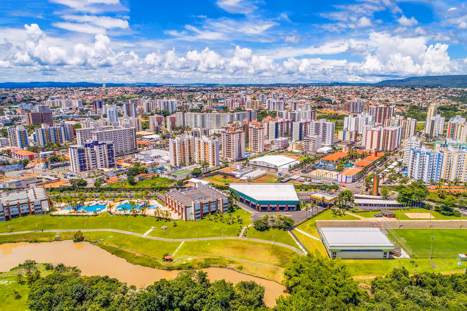 Caldas Novas - Foto 5
