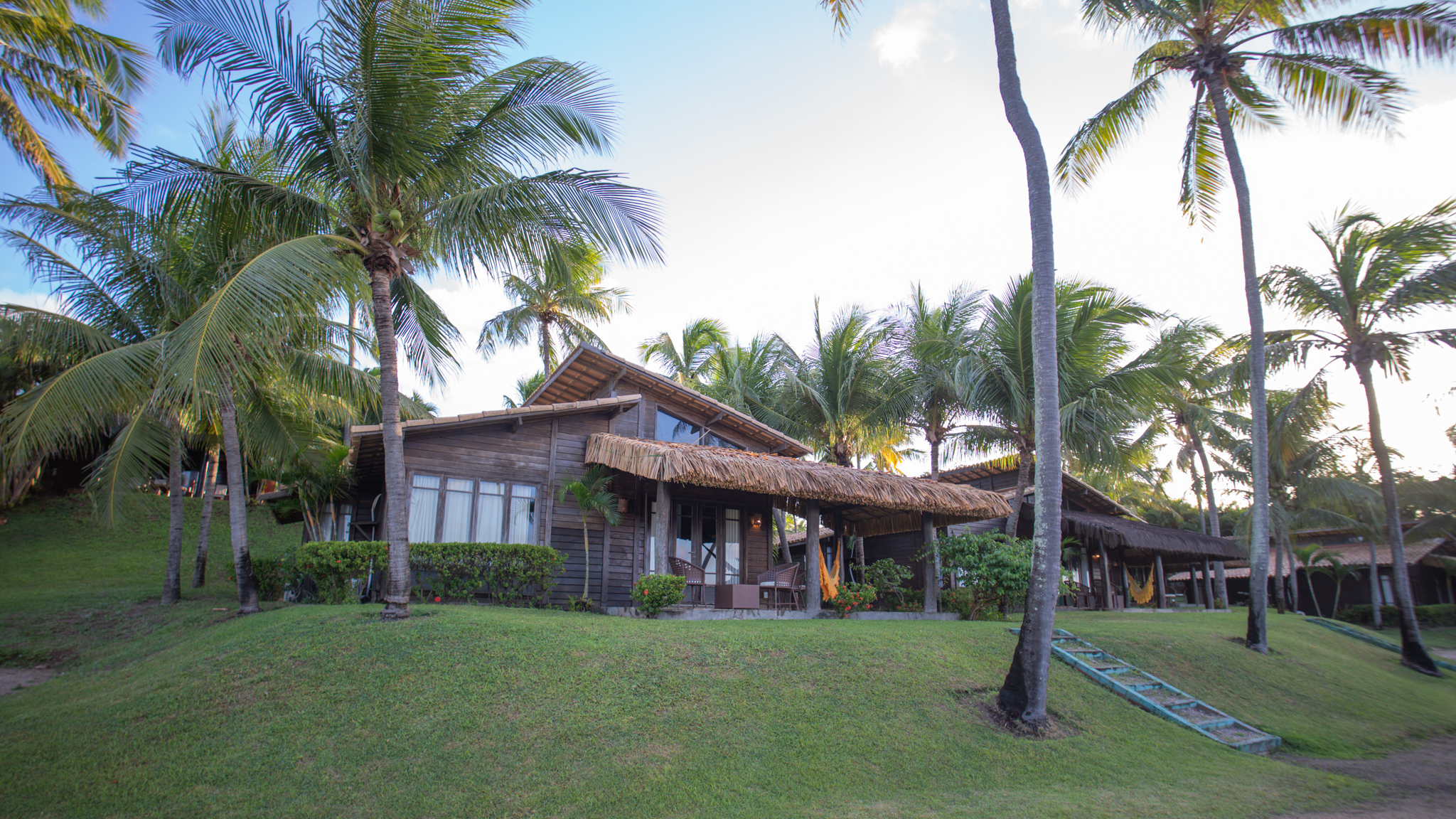 Siri Paraíso Hotel
