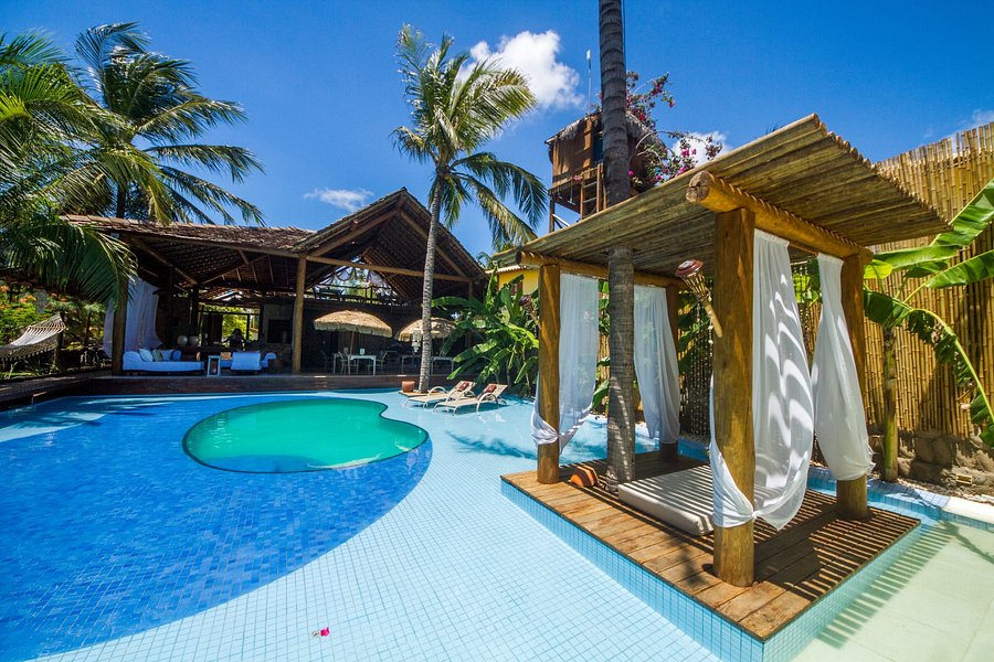Hotel Aloha