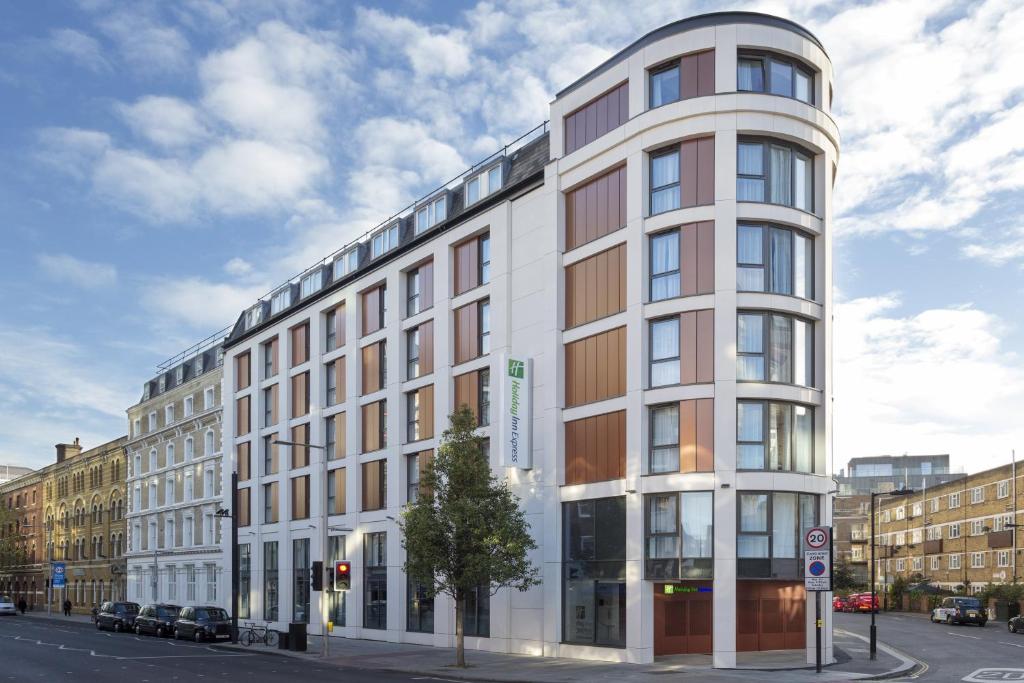 Holiday Inn Express London - Southwark