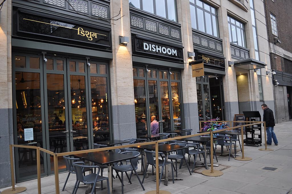 Dishoom
