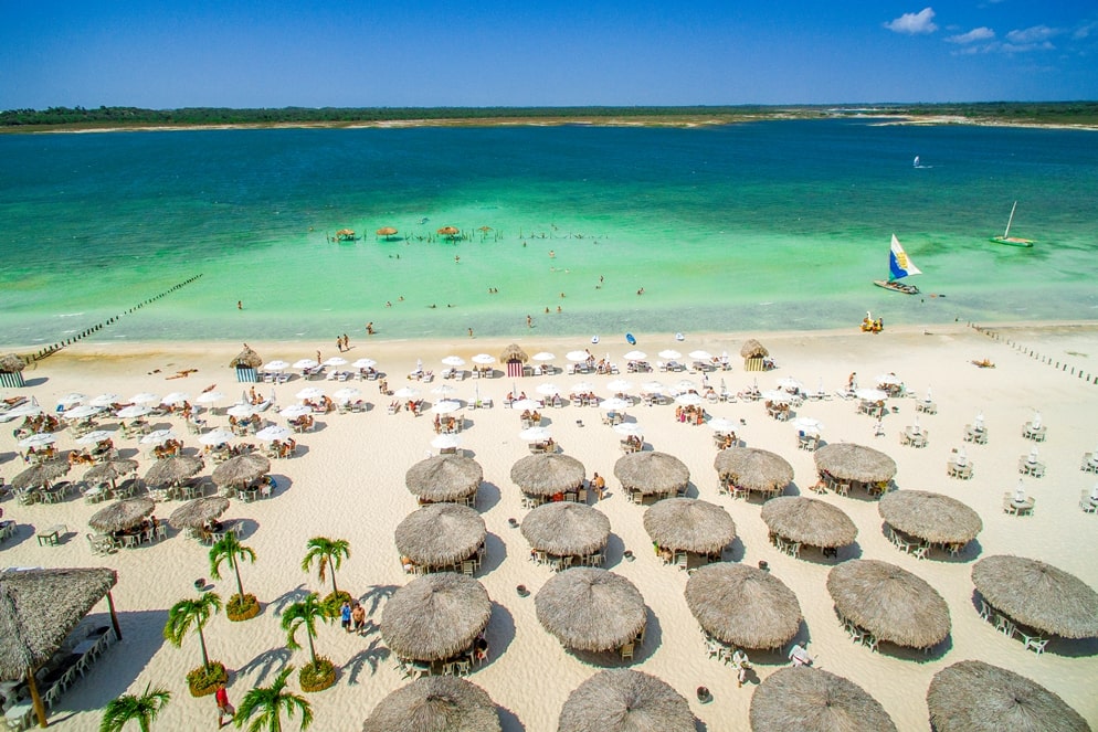 Jericoacoara