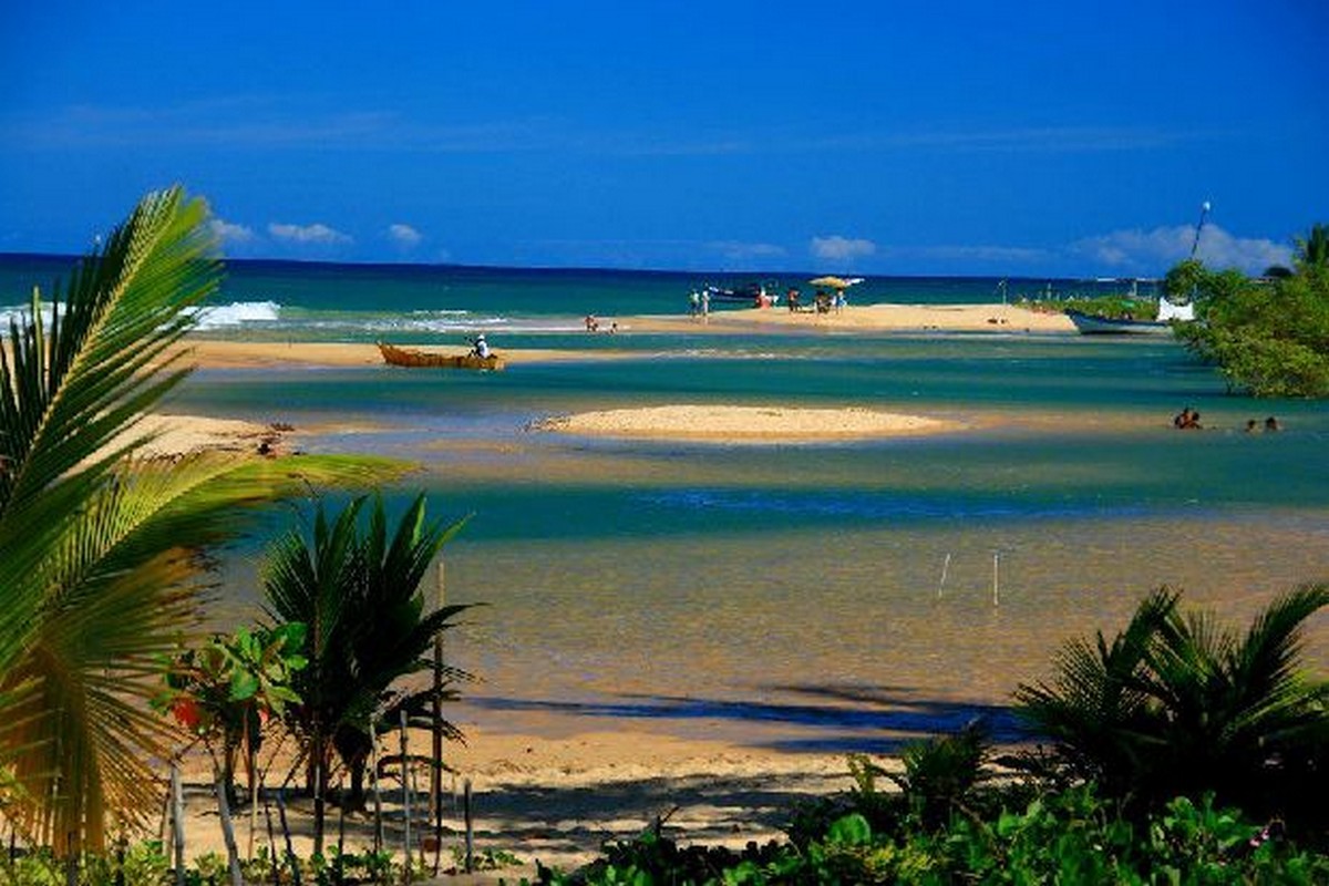 Porto Seguro