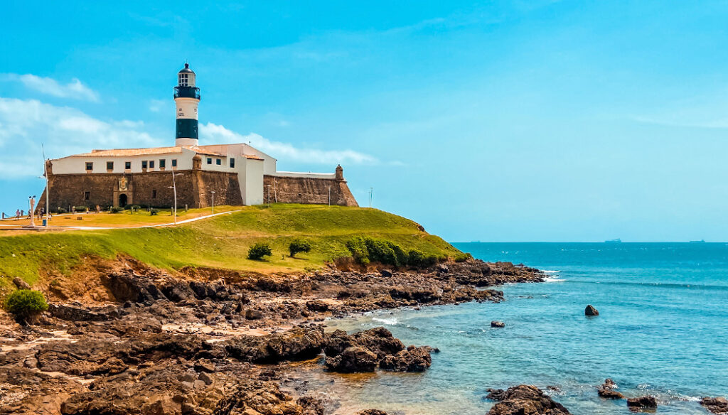 Salvador