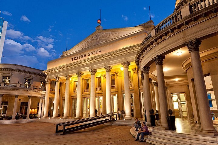 Montevideo
