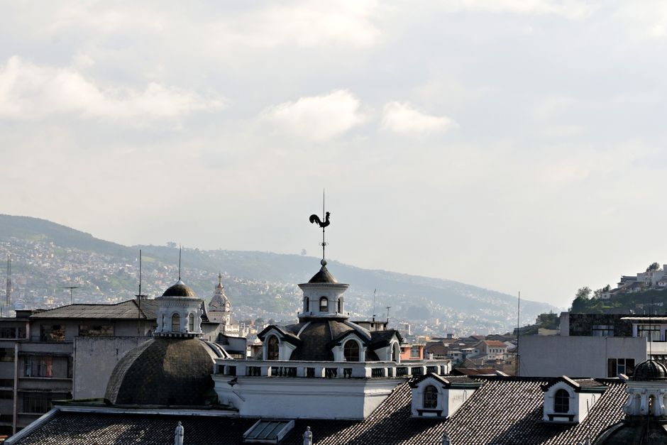 Quito