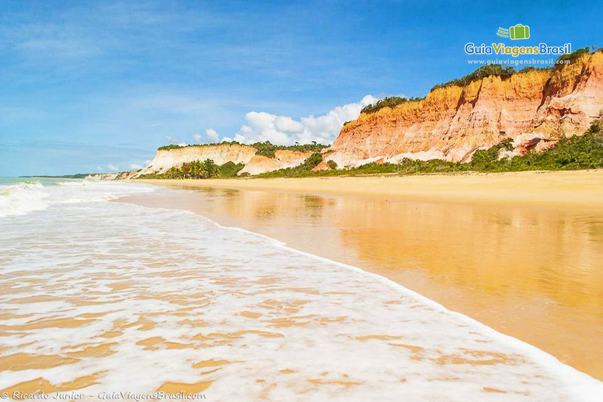 Praia Lagoa Azul