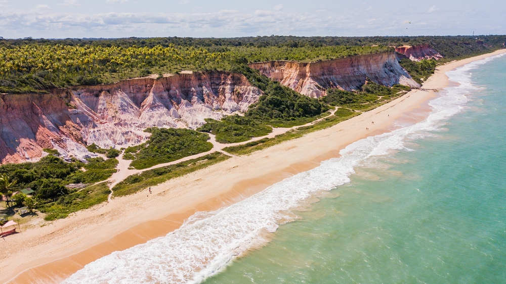Arraial D'ajuda