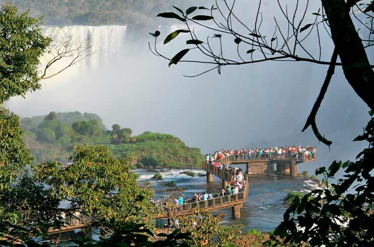 Puerto Iguazu