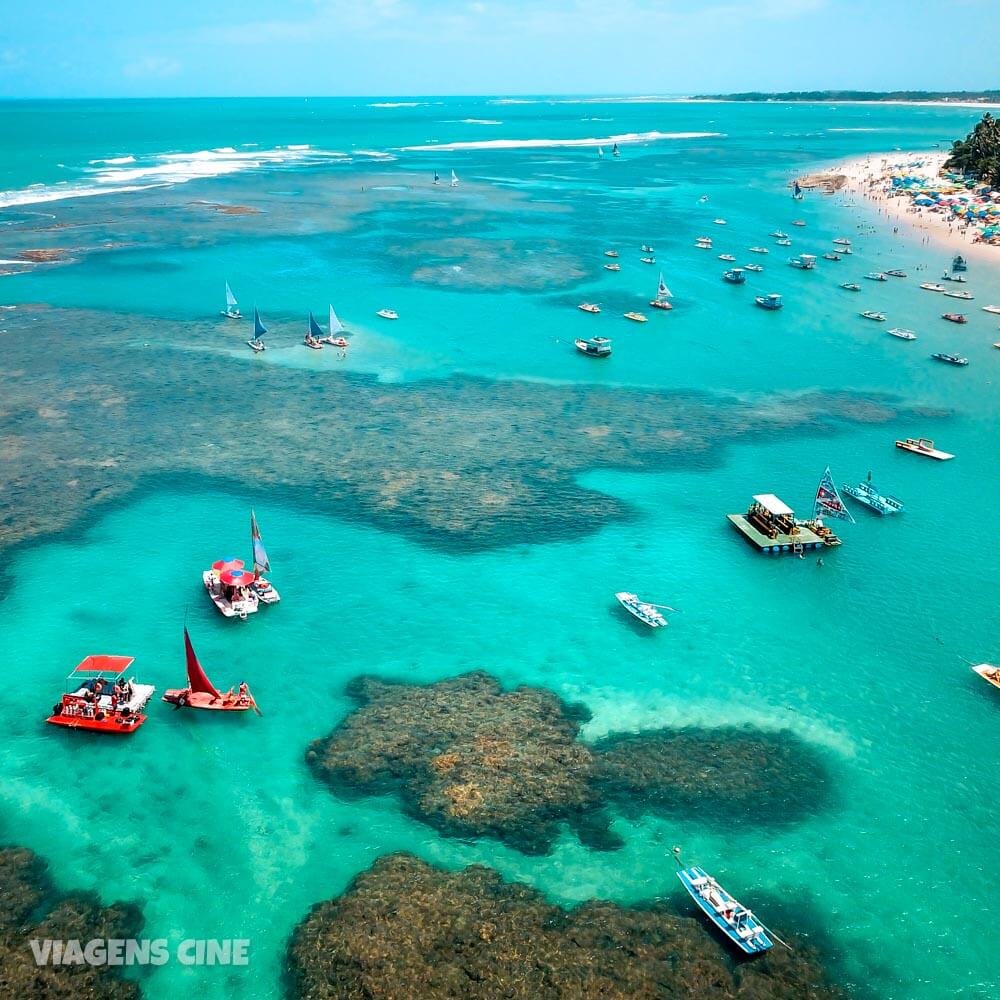Porto de Galinhas - Foto 2