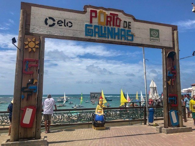 Porto de Galinhas - Foto 4