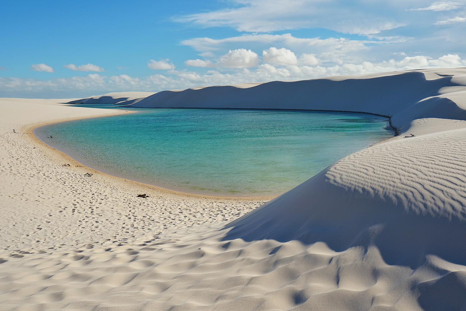 Lençóis Maranhenses