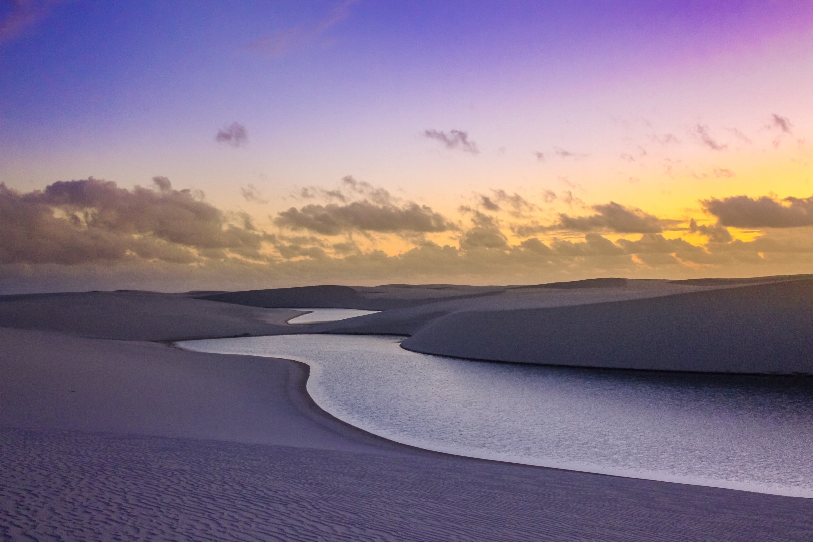 Lençóis Maranhenses